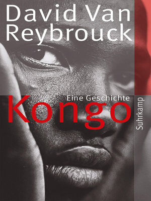 cover image of Kongo